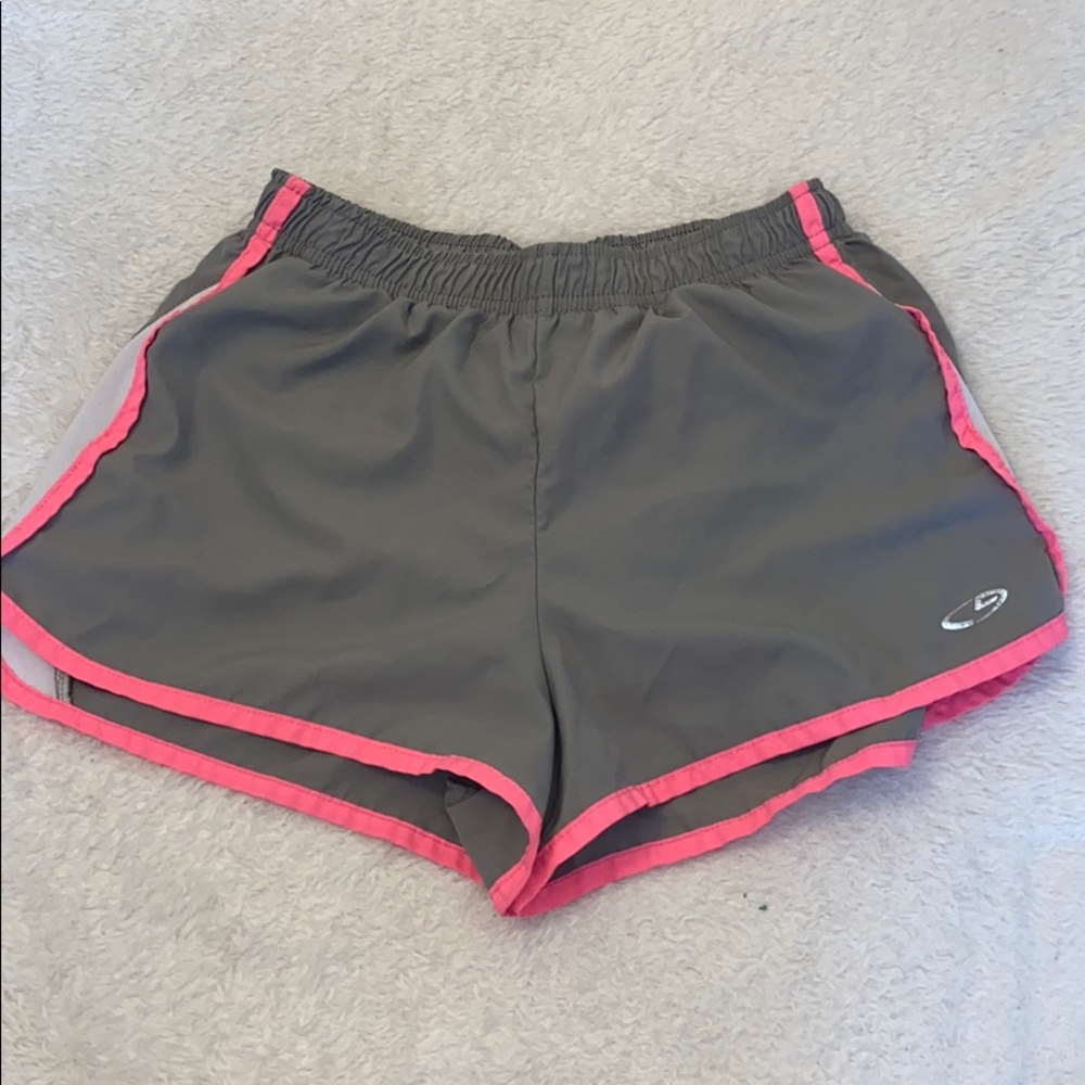 champion shorts